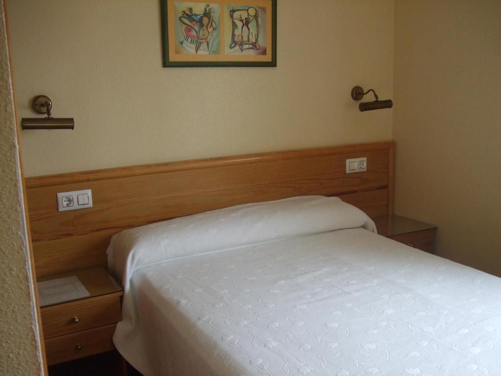 Hotel Los Molinos Ло-Паган Номер фото